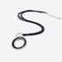 10 Pieces Eyeglass Necklace Holder Glasses Holder Strap Chain Nylon Rope Alloy Loop Sunglasses Anti-Lost Cord,RN43048B